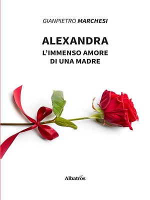 cover image of Alexandra